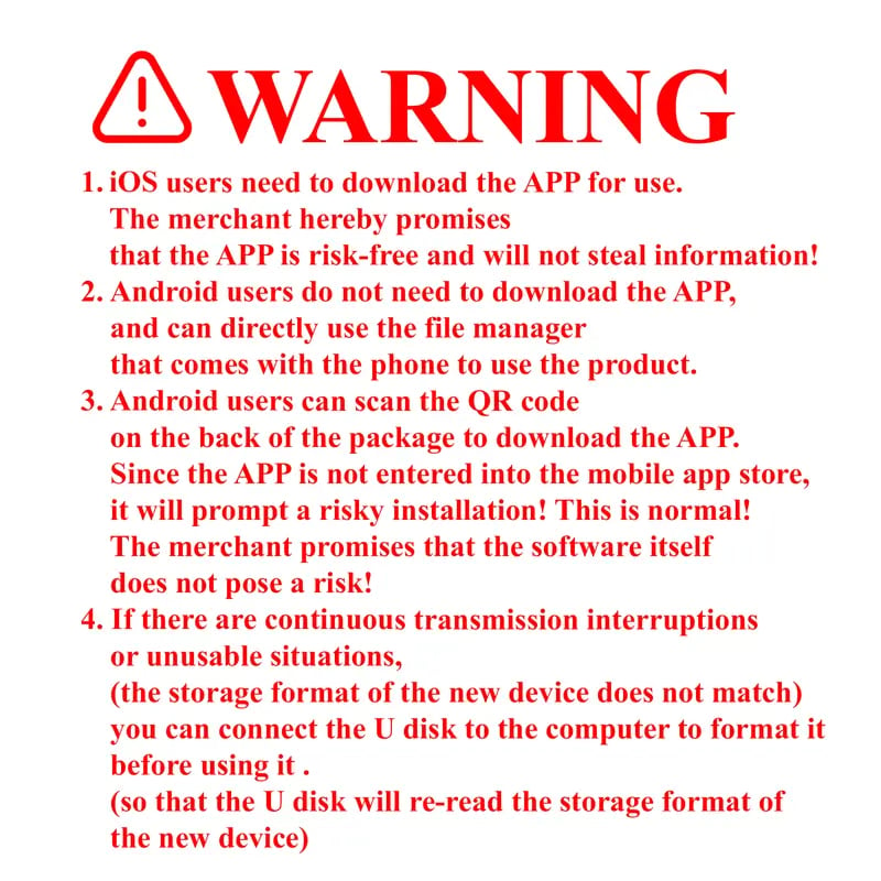 High-Speed USB 3.0 External Storage