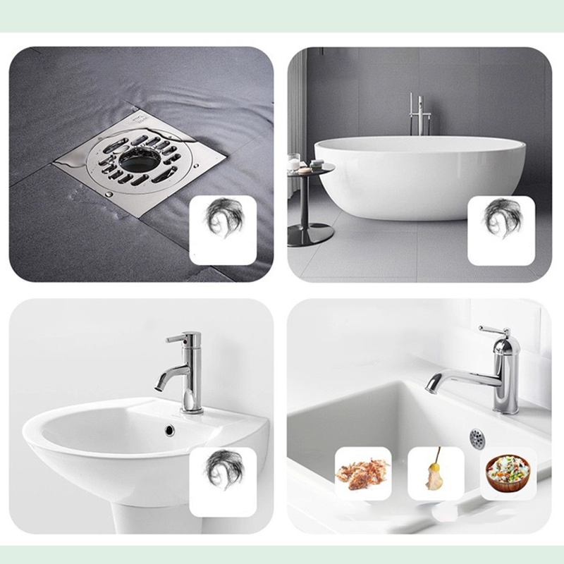 š„Buy 1 Get 1 Freeš„Powerful Pipeline Dredging Powder