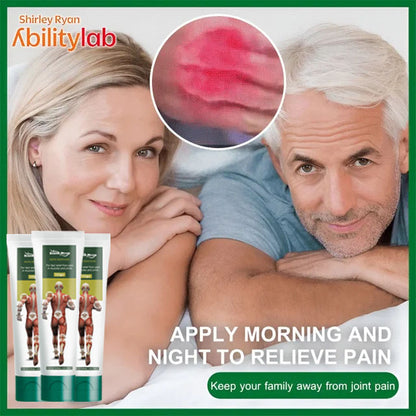 Neuro-pain relief cream