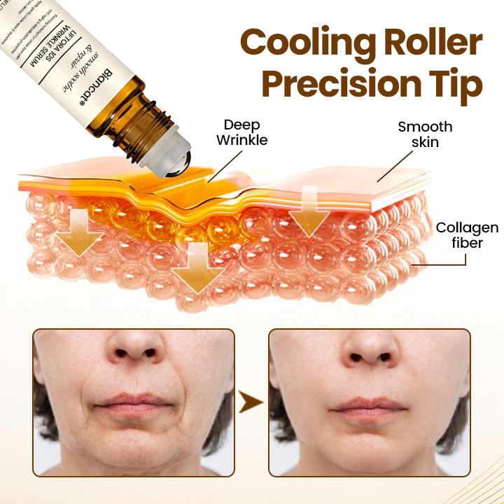 Liftora 10s Wrinkle Serum