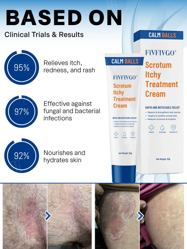 MOON Men's Body Cream