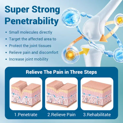 🌿Natural Herbal Pain Relief Patches