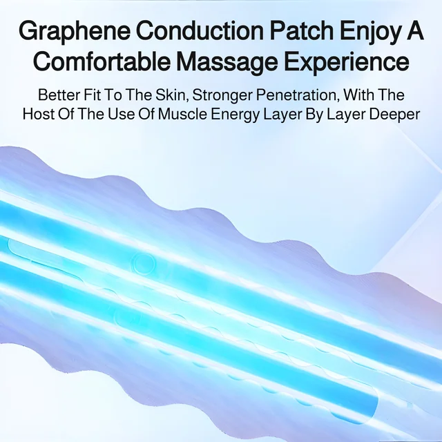 Intelligent adjustable hand wrist massage instrument wrist hot compress tendon sheath full wrist ele