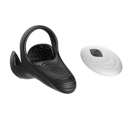 Warrior Men's Health Device