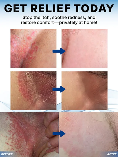 MOON Men's Body Cream