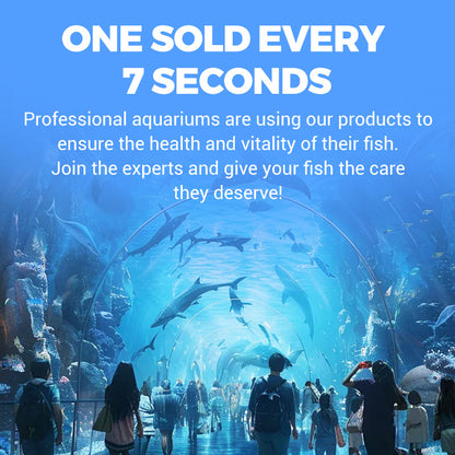 🔥BUY 1 GET 1 FREE🔥Powerful Aquarium Water Purification Tablet