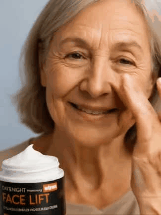 Collagen Anti-Wrinkle Lifting Moisturizing Cream