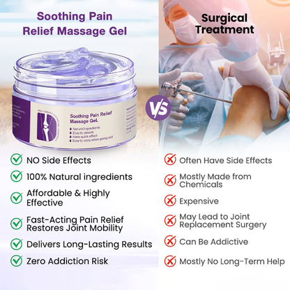 LOVILDS™ Rapid Joint Pain Relief Therapy Gel