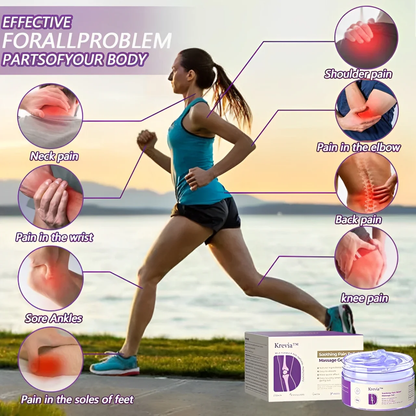 LOVILDS™ Rapid Joint Pain Relief Therapy Gel