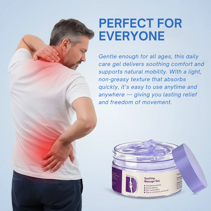 LOVILDS™ Rapid Joint Pain Relief Therapy Gel