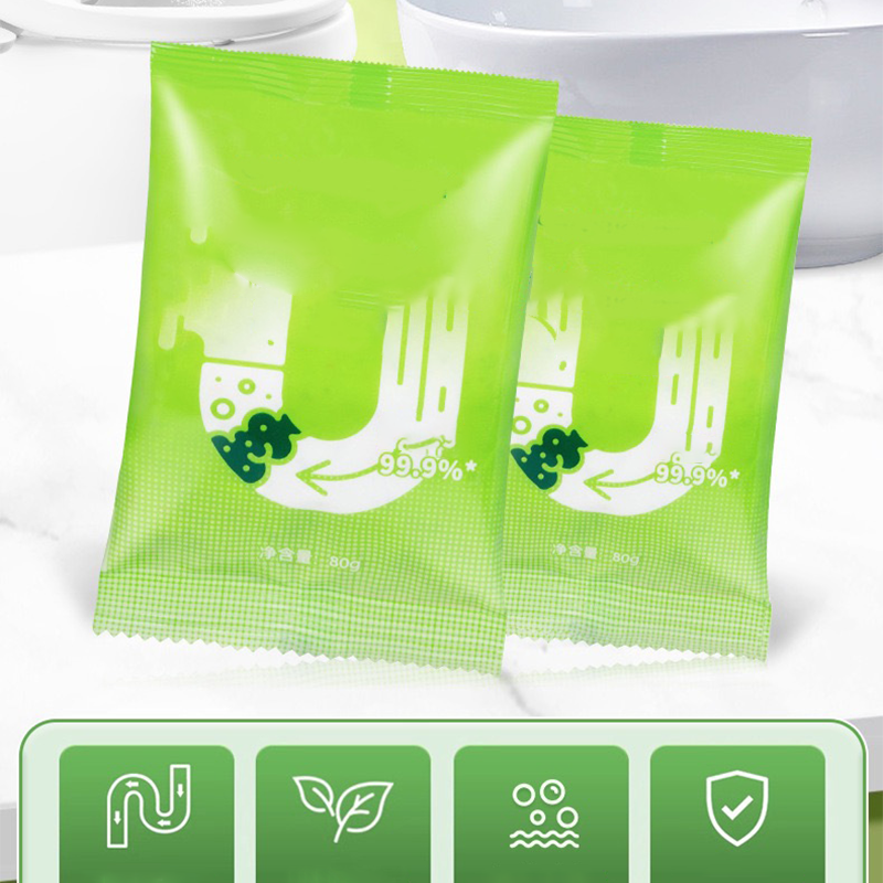 🔥Buy 1 Get 1 Free🔥Powerful Pipeline Dredging Powder