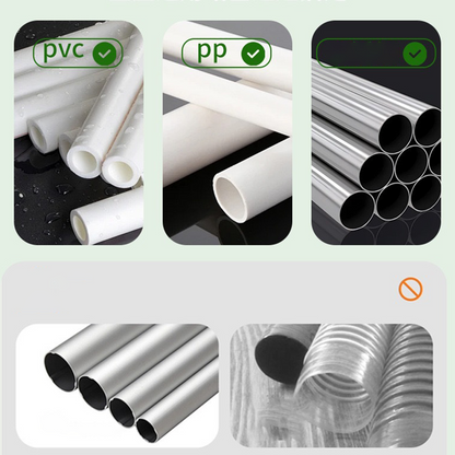 🔥Buy 1 Get 1 Free🔥Powerful Pipeline Dredging Powder