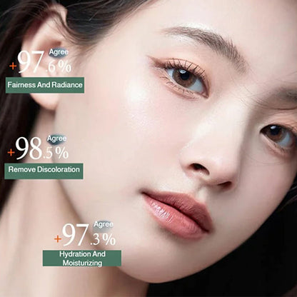 Radiant Skin Whitening & Spot Correcting Spray