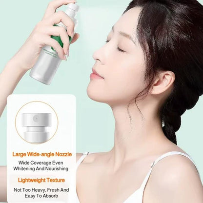 Radiant Skin Whitening & Spot Correcting Spray